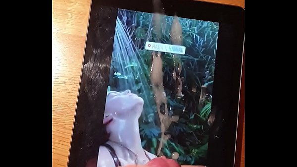 Billie Eilish Cum Tribute