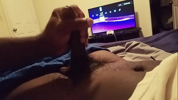 Brick Hard 20 Year Old Dick