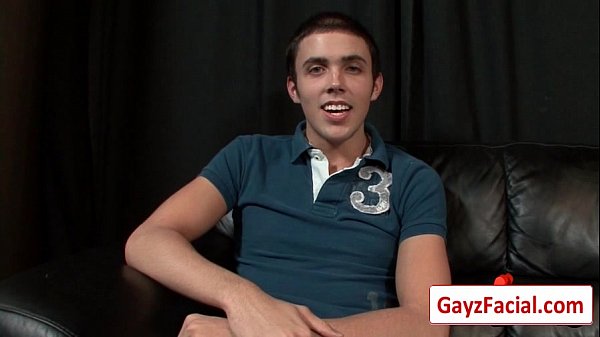 Bukkake Boys – Gay Hardcore Sex from wwwGayzFacial.com 04