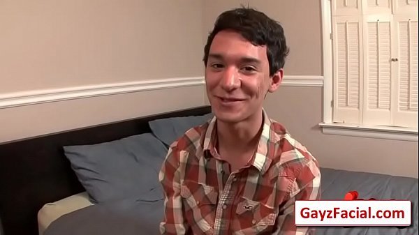 Bukkake Gay Boys – Nasty bareback facial cumshot parties 03