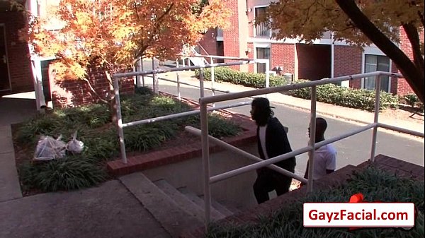 Bukkake Gay Boys – Nasty bareback facial cumshot parties 03