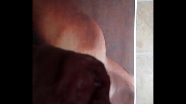 Cum tribute for New-Cockteaser