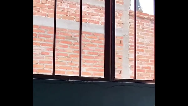 follando con el albañil PARTE 1