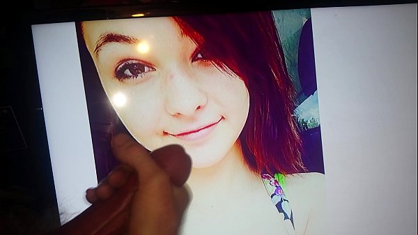 Marlee97 cum tribute