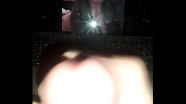 Miesha tate cum tribute 3