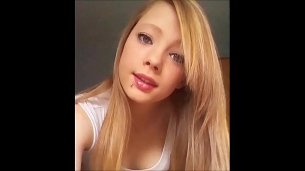 My Cum Tribute for sexy babe teen selfie friend face slut