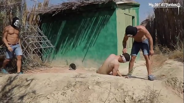 One Cute Twink (Full) – Twink gets pissed IN his ass and brutally fisted!