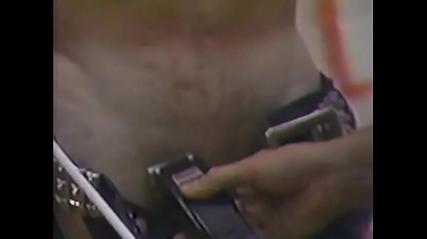 Outrage – Kinky 80s Depravity