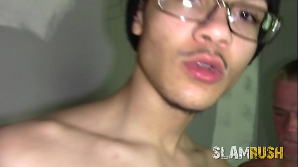 SLAM PIG, best Bareback gay porn