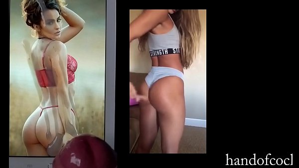 Sommer Ray Cum Tribute