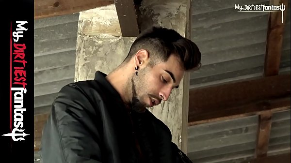 Yah-Jil’s Bitch Boy (MY DIRTIEST FANTASY) Bareback & t.