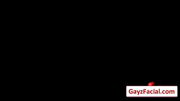 Bukkake Boys -Hardcore Gay And Nasty Blowjobs 09