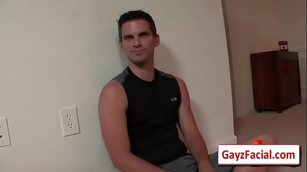 Bukkake Boys – Nasty gay bareback facial cumshot party 3