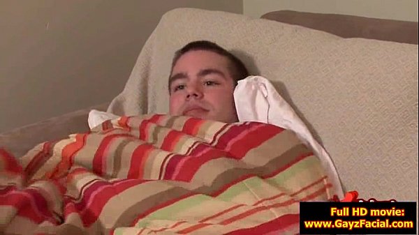 Bukkake Gay Boys – Nasty bareback facial cumshot parties 10