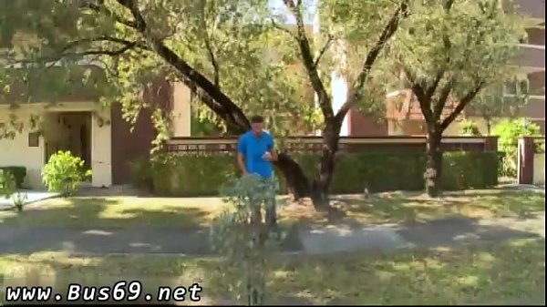 Cute sexy gays sex videos and gay group big boys sex Anal Exercising!