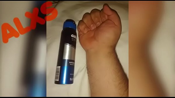 el puño mas grande que e visto /// biggest fist i have seen