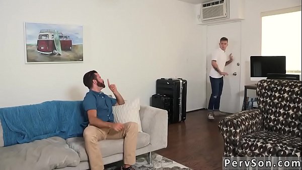 Gay boys at bisexual nudist camp or beach video Being a dad can be