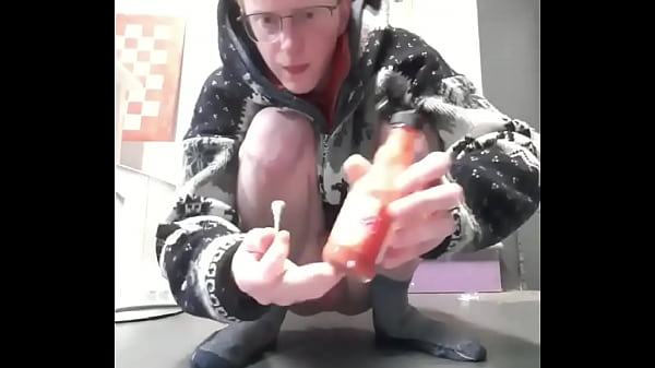 Justin Piché hot bdsm