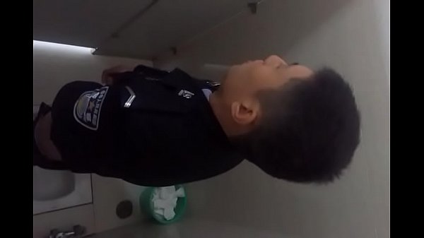 spy toilet handjobs 11 (Stop jerking off! Visit RealOne24.com), Asian daddy gay porn