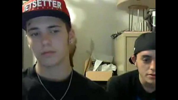 Straight Boys on Cam