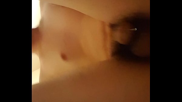 Gaping and fucking my nasty hole