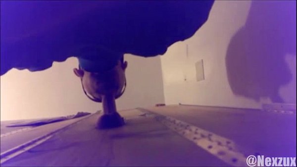 Mi primer Glory Hole