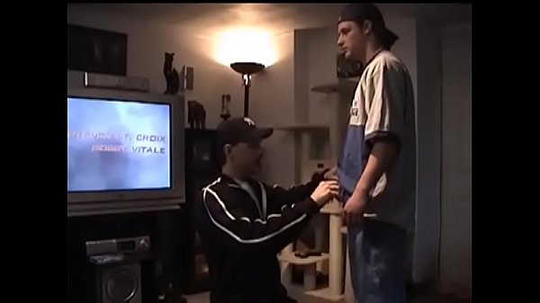 BJ For Straight Boy Buzz