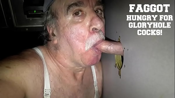 COMPILATION OF HUNGRY GLORYHOLE AND UNDERSTALL TRUNK DEEPTHROATING JISM SWALLOWING FAGS PART TWO