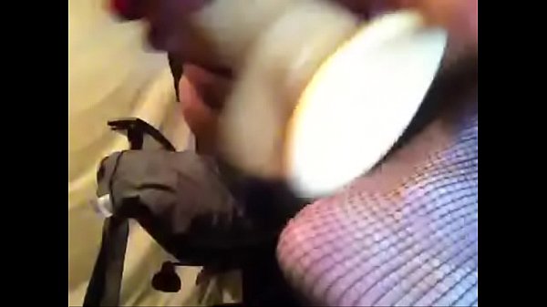 Deep Dildo Fun