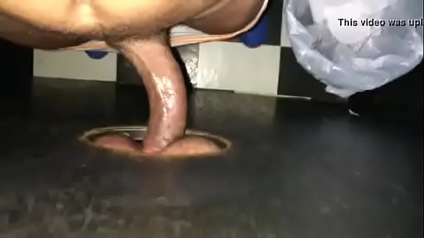 glory hole fuck