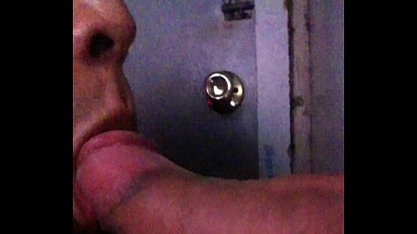 Glory hole monster cock..