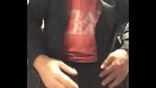 Handsome Hunk Nude Show