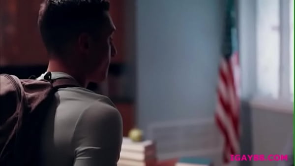 Hard anal sex with hunks Adam and Tristan