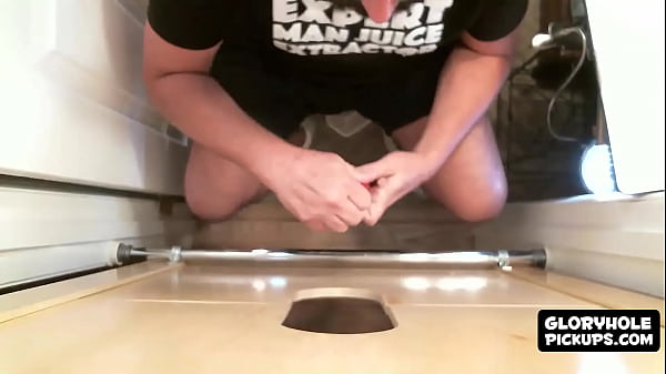 He always aim higher to find the ultimate big dick to suck