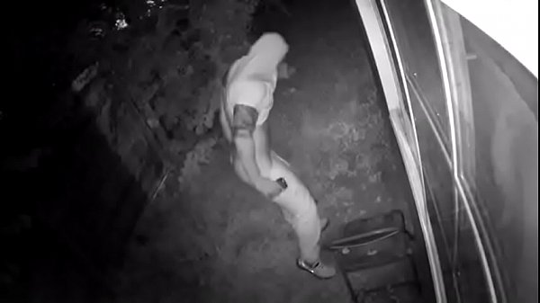 hetero dando verga x la ventana