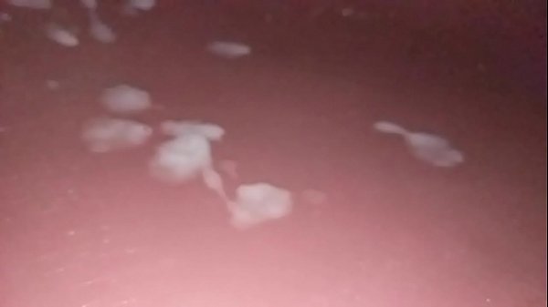 Huge rain of cum at 411gloryhole.com