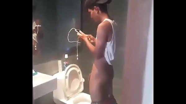 Mão Amiga no novinho dotado