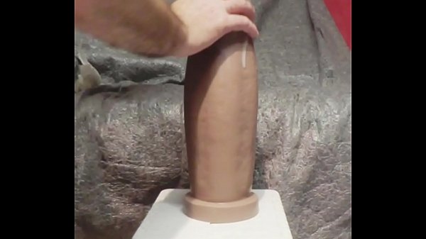 Mr Hankey Boss Hogg XXL – my first ride