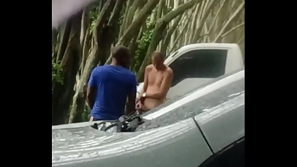 Punheta em publico, dotado, flagra, carnaval 2020, dogging, grumari