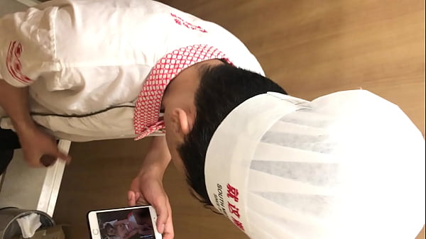 spy toilet handjobs 1