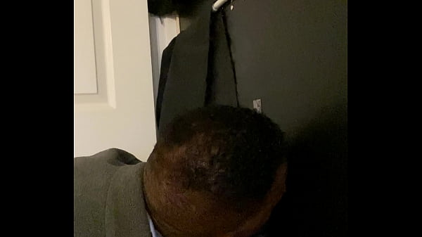 Sucking a latino dick at gh