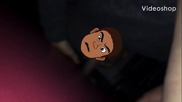 Sucking on the Glory Hole