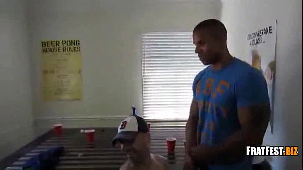 Teamwork Sucking Two Cocks