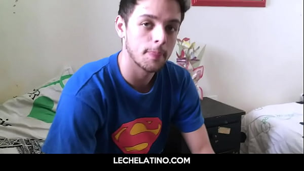 Uncut latin hunks pov amateur bareback gay sex-LECHELATINO.COM