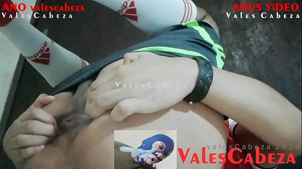 ValesCabeza364  ano valescabeza ANUS ViDEO