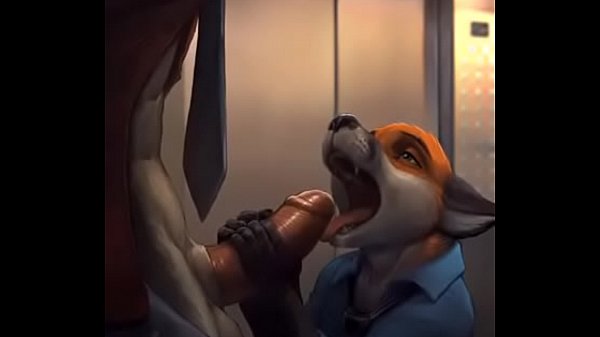 A Fox bitch blow the big boss