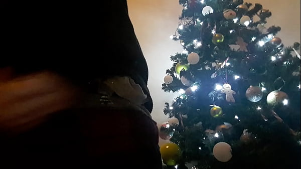 All I want for Christmas is anal