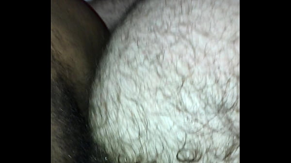 Big Black Cock Fucking Hairy Boy Pt. 2