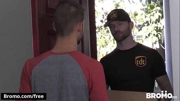 Bromo – (Dennis West, Sylas Swift) at Stolen Identity Part 3 Scene 1