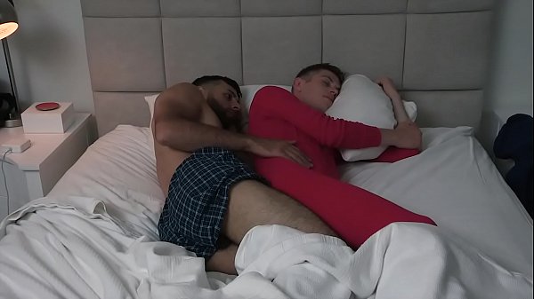 BrotherCrush – Sweet Boy Gets His Cock Sucked By His Older Stepbrother